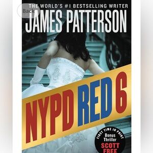 📀 3 for 10! NYPD Red 6